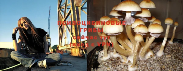 хмурый Володарск